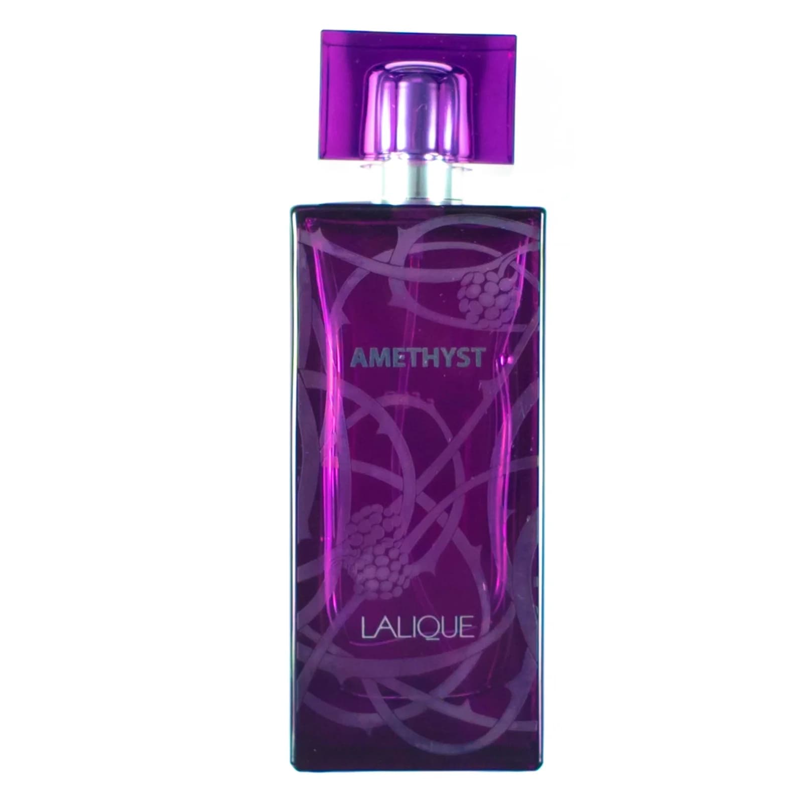 شیشه عطر لالیک آمیتیس