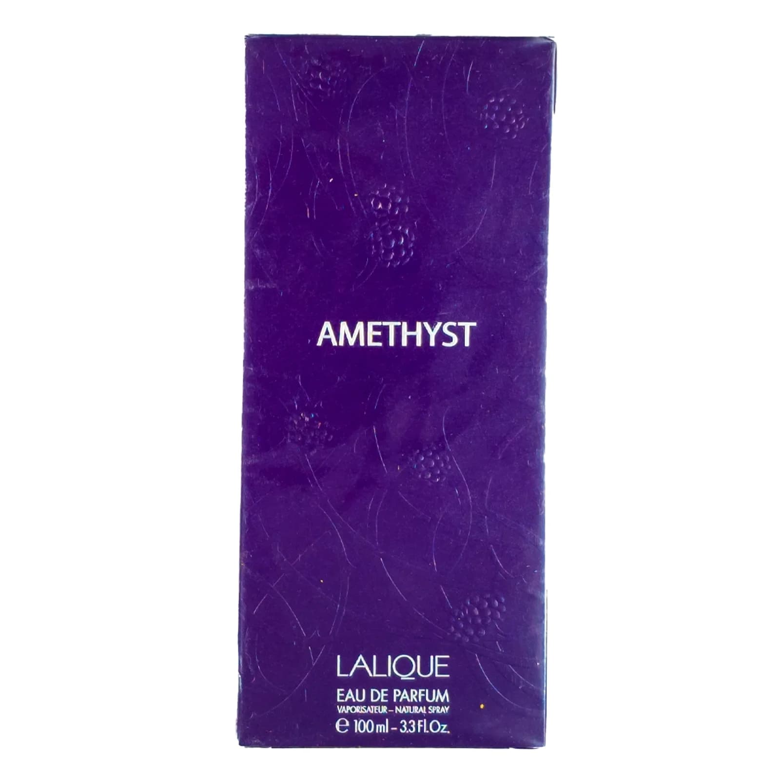 جعبه عطر لالیک آمیتیس