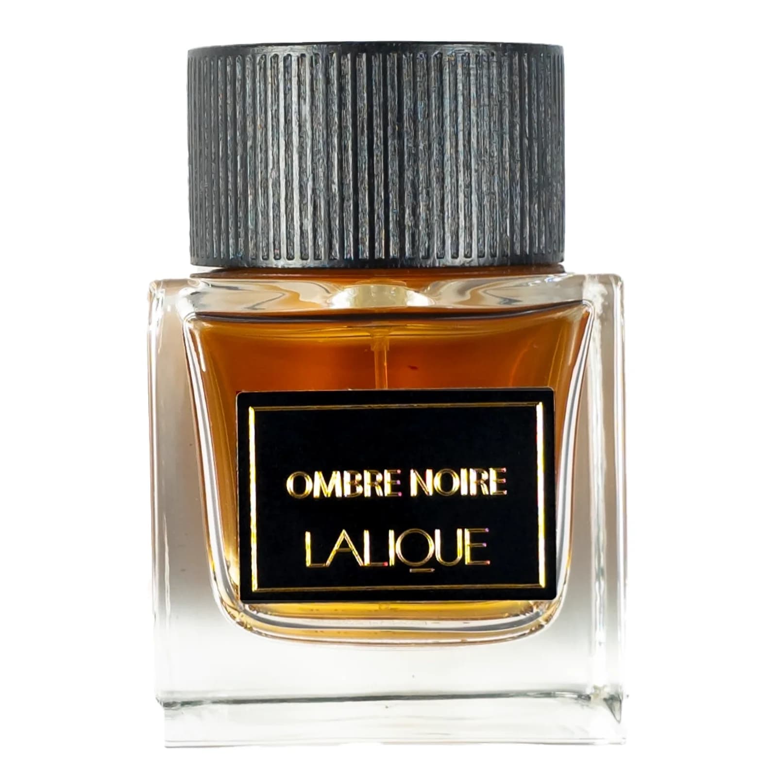 شیشه عطر لالیک امبر نویر