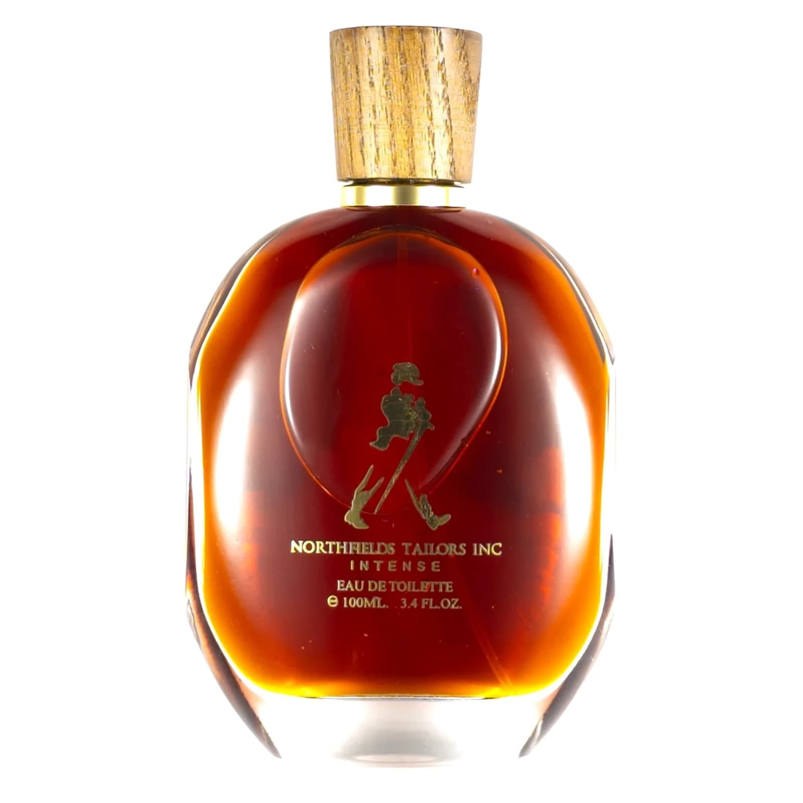 شیشه عطر نورث فیلدز تیلرز اینتنس